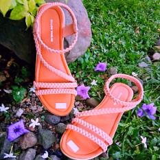 Ellen Taslim Sandal Teplek Martha ST.08 - Salem