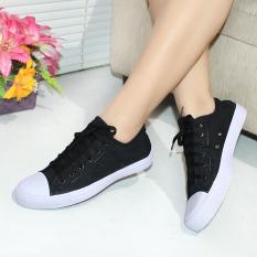 Ellen Taslim CV-02 Sepatu Sekolah / Skater / Sepatu Remaja / Sepatu Unisex