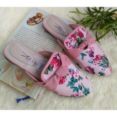Ellen Taslim Secret Garden Collection SG-01
