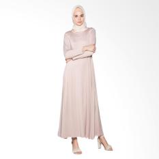 Elzatta 707 Azra Gamis - Khaki