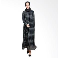 Elzatta Monica Gamis - Dark Green