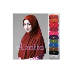Elzatta Saida Damaya DISKON 30%