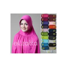 Elzatta Saida Darma DISKON 30%