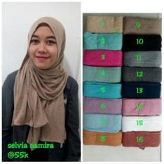 Elzatta Selendang Namira DISKON 30%