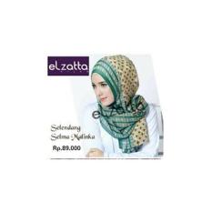 Elzatta Selendang Selma Malinka DISKON 30%