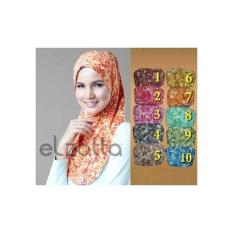 Elzatta Zahra M Raina DISKON 30%