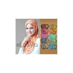 Elzatta Zahra M Raina DISKON 30%