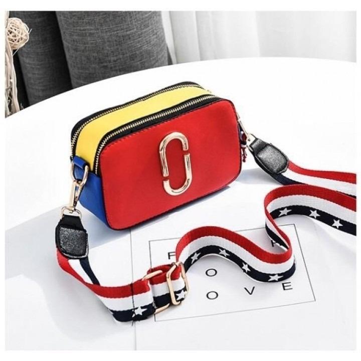 EM'S Tas Selempang Wanita Best Seller 