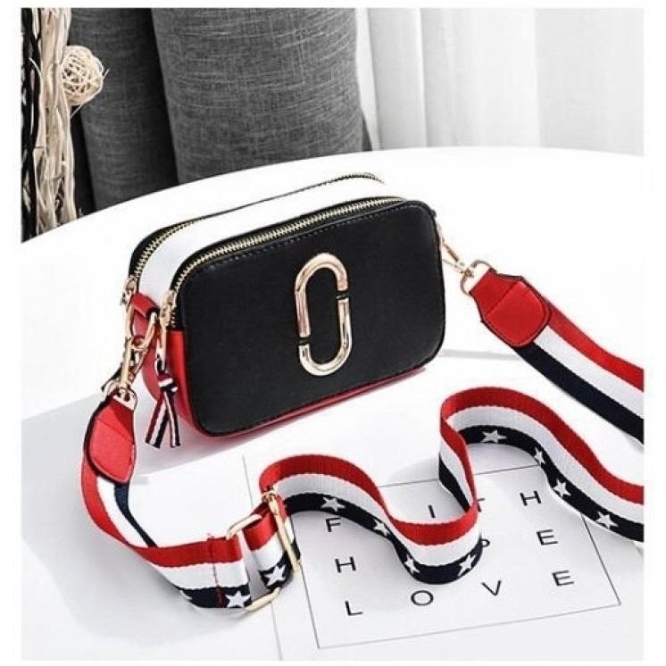 EM'S Tas Selempang Wanita Best Seller 