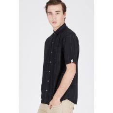 Emba Casual Original - Men Cozenza 860 07904 01 Black