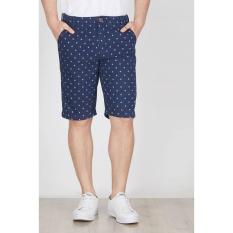 Emba Classic Original - Men Binov 153 02301 22 Navy