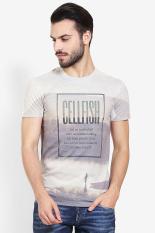 Emba Jeans Cellio Light Grey Diskon discount murah bazaar baju celana fashion brand branded