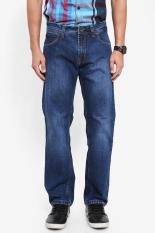 Emba Jeans Men Clothing Pants Chinos Pria Pakaian Celana Chinos Neutral Netral Diskon discount murah bazaar baju celana fashion brand branded