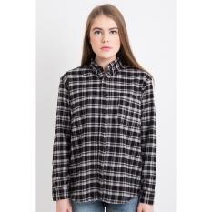 ERIGO Flannel-CASILA Unisex