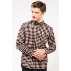 ERIGO Flannel-NATHANIA Unisex