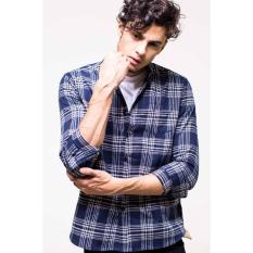 ERIGO Flannel - NAZIO/QUIMBY Unisex