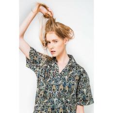 ERIGO Shirt - DAS ROCAS HAWAII Unisex