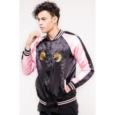 ERIGO SUKAJAN-MIKA PINKY Unisex