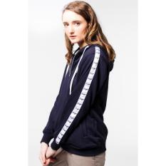 ERIGO Tracktop - HAWKY NAVY Unisex