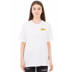 ERIGO Tshirt-THE SKY Unisex WHITE