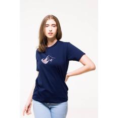 ERIGO Tshirt-THE TOP Unisex