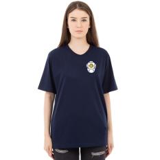ERIGO Tshirt-UNDER JOURNEY Unisex
