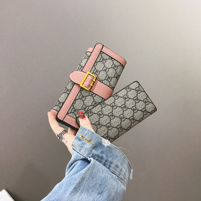 Dompet Wanita Model Panjang Tipis 2018 Model Baru Modis Dompet Kartu Lipat Dutch Lady Dompet Uang Receh Tas Tangan Gaya Barat Retro Soft Dompet Dompet Wanita Model Panjang Tipis 2018 Model Baru Modis Dompet Kartu Lipat Dutch Lady Dompet Uang Receh Tas Tangan Gaya Barat Retro Soft Dompet
