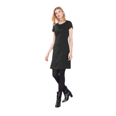 Esprit 106EE1E021 Women's Dresses - Black