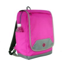 Estilo 720001 P Tas Ransel wanita - bahan High Quality Nylon - 45x18x30 lucu dan berkualitas