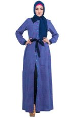 Ethica Moslem Fashion Gamis GM 31 (Pink)
