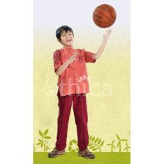 Ethica Moslem Fashion Koko Anak K 55 (Salem)