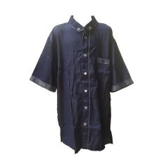 Ethica Moslem Fashion Koko Anak K 67 (Navy)