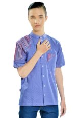 Ethica Moslem Fashion Koko KR 20 - Ungu