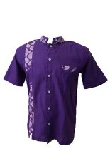 Ethica Moslem Fashion Koko KR 23 - Ungu