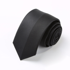 Evanhome Hubungan Perkara jenis Jenama Evanhome gaya fesyen Bahan Poliester, Microfiber Jabatan Nama Dewasa jantina Lelaki Hubungan Jenis Neck Tie Corak Jenis Striped Saiz Satu Saiz Nombor model L6028(Black) - intl