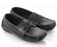 Everflow DC 05 Sepatu Formal Wanita - Synth - Tpr - Elegan Dan Gaul - Black