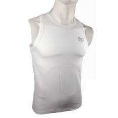 Everlast Tank Top - Off White