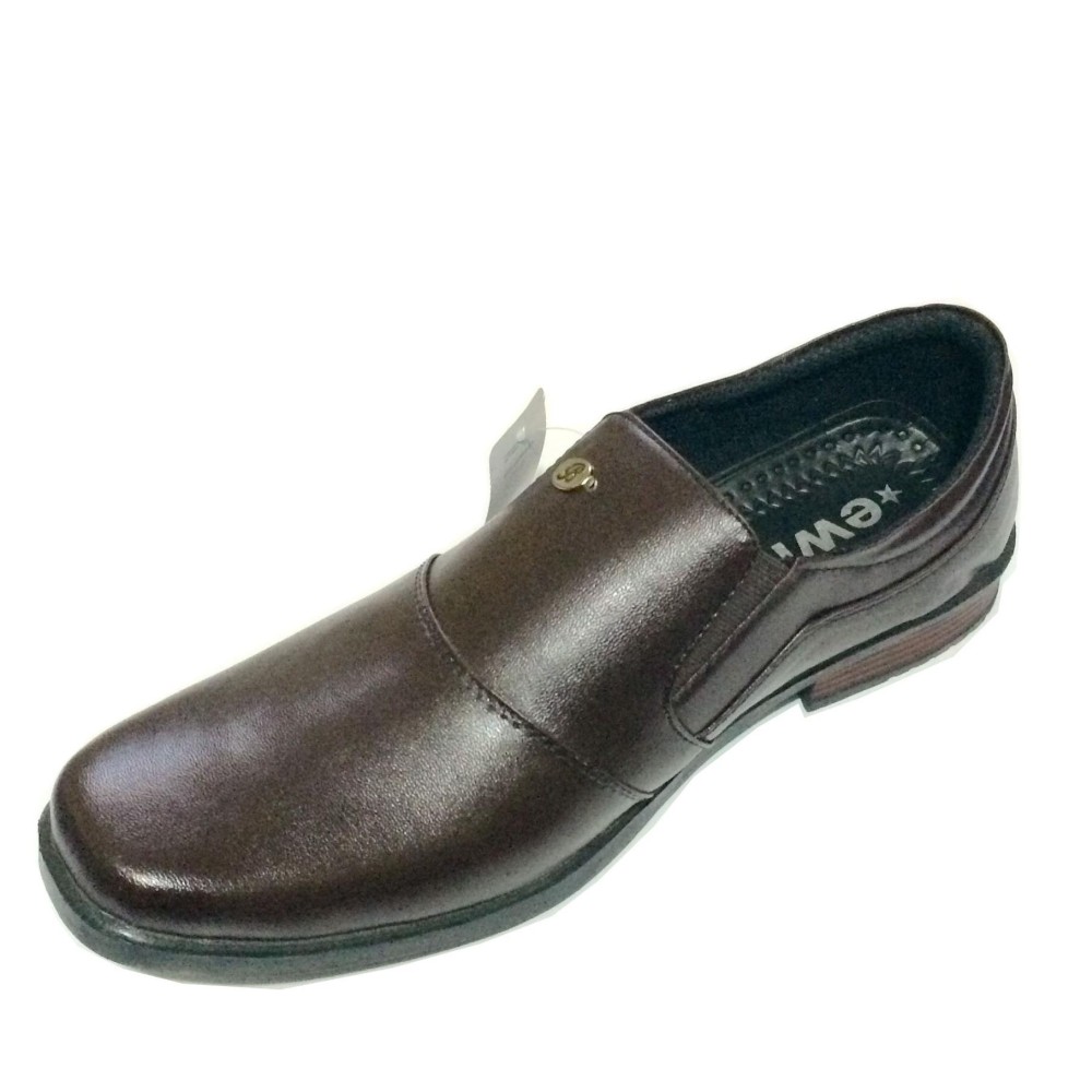 EWN Sepatu Formal Pantofel Pria / Sepatu Kerja Pria 