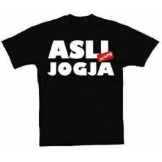 EXCLUSIVE Kaos Baju Jogja