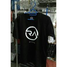 EXCLUSIVE Kaos Polos Tshirt Custom Design RA JEANS/KAOS RA JEANS NAYCLOTH