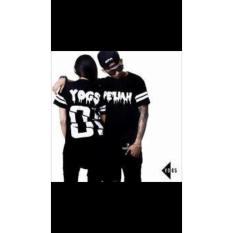 EXCLUSIVE Kaos Polos Tshirt Custom Design Young Lex Yogs NAYCLOTH