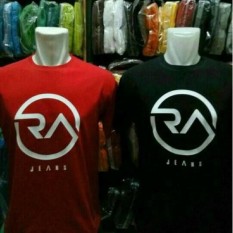 EXCLUSIVE KAOS RA JEANS/TSHIRT RA JEANS NAYCLOTH