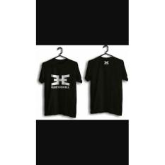 EXCLUSIVE T Shirt Kaos Cotton Combed 30S Electrohell Best Item O8N8 NAYCLOTH