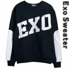 Jaket couple/Sweater&Cardigan Wanita/Rompi Wanita/Jacket Wanita/Jaket Parasut Wanita/Kemeja Couple Family/Couple Family/Hoodii Couple Family/Jas Pria/Jacket Pria/Sweater&Cardigan Couple/Cardigan Pria EXO SWEATER