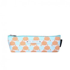 Exsport Tempat Pensil Wanita AG007 - Biru