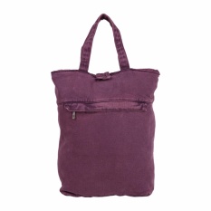 Exsport Tas Laptop Trilogic Wanita Luna - Ungu