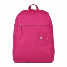 Exsport Tas Ransel Wanita Latuna - Fuchia