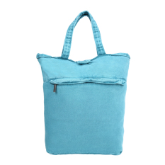 Exsport Tas Laptop Trilogic Wanita Luna - Biru