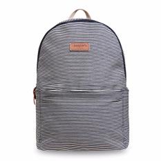Exsport Tas Ransel Wanita Panjanella 1.0 - Hitam