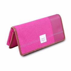 Exsport Dompet Wanita Timoty 2 Fold - Magenta